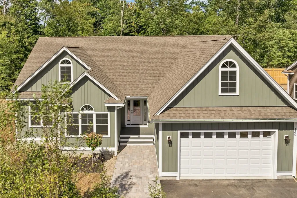 280 Sterling Drive Laconia NH 03246