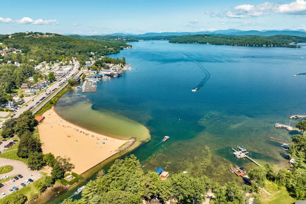 280 Sterling Drive Laconia NH 03246