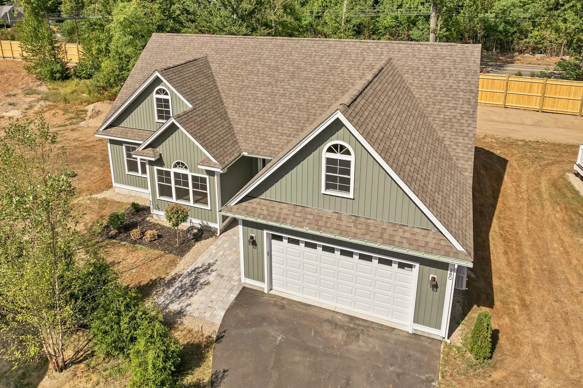 280 Sterling Drive Laconia NH 03246