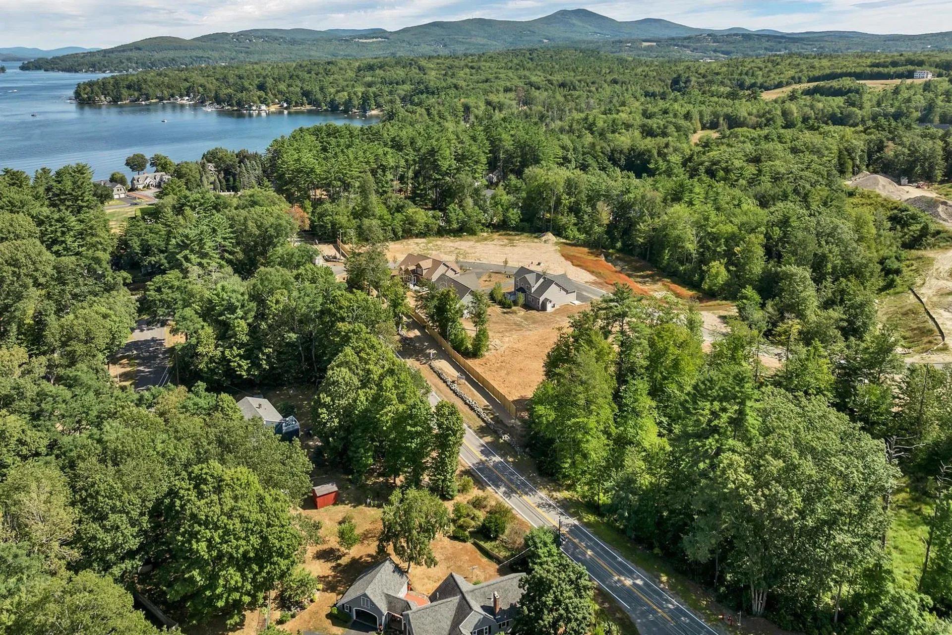 280 Sterling Drive Laconia NH 03246