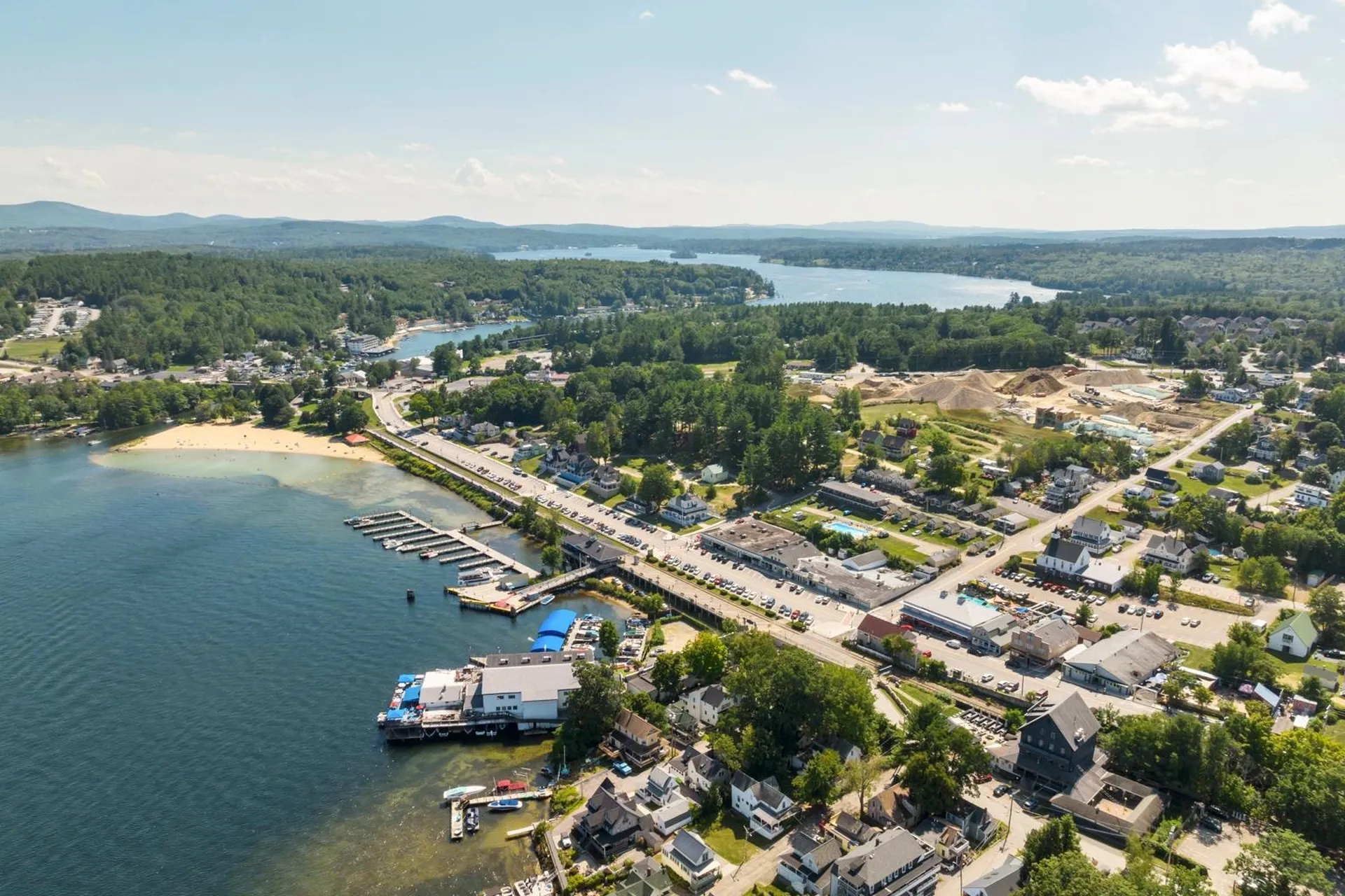 280 Sterling Drive Laconia NH 03246