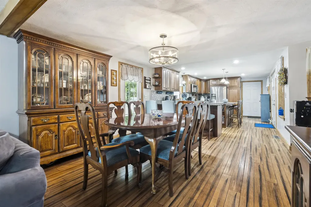 203 Krainewood Drive Moultonborough NH 03254