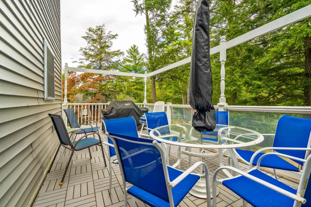 203 Krainewood Drive Moultonborough NH 03254