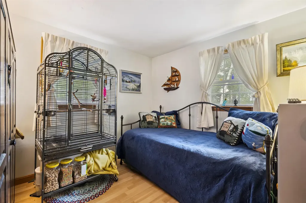 203 Krainewood Drive Moultonborough NH 03254