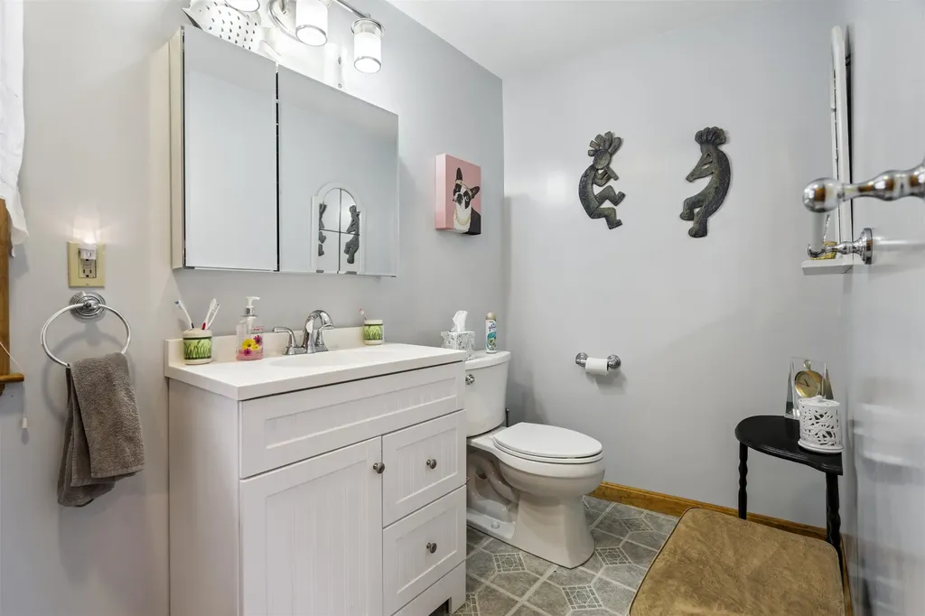 203 Krainewood Drive Moultonborough NH 03254