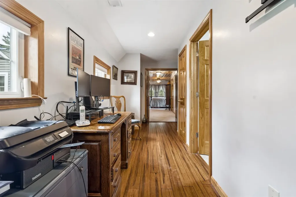 203 Krainewood Drive Moultonborough NH 03254