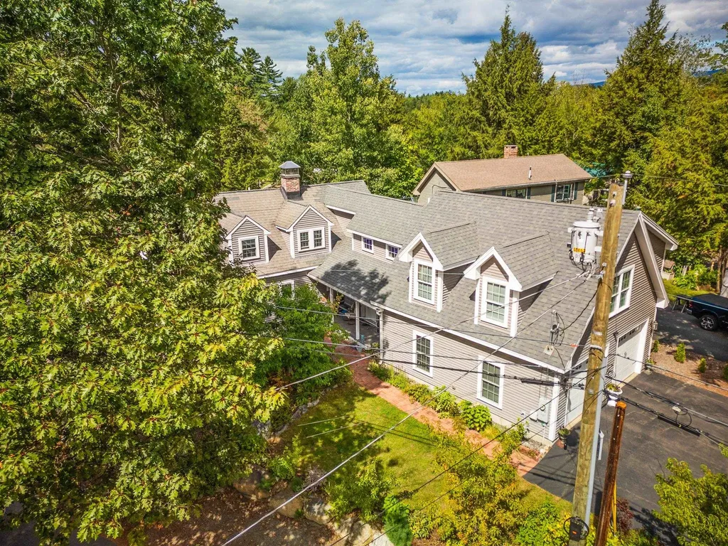 203 Krainewood Drive Moultonborough NH 03254