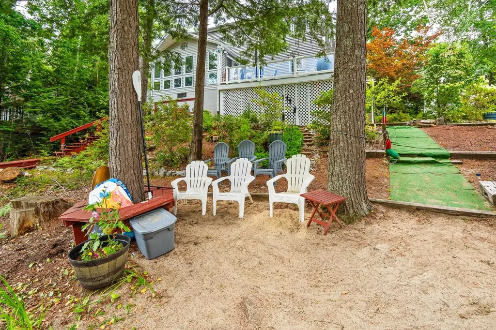 203 Krainewood Drive Moultonborough NH 03254