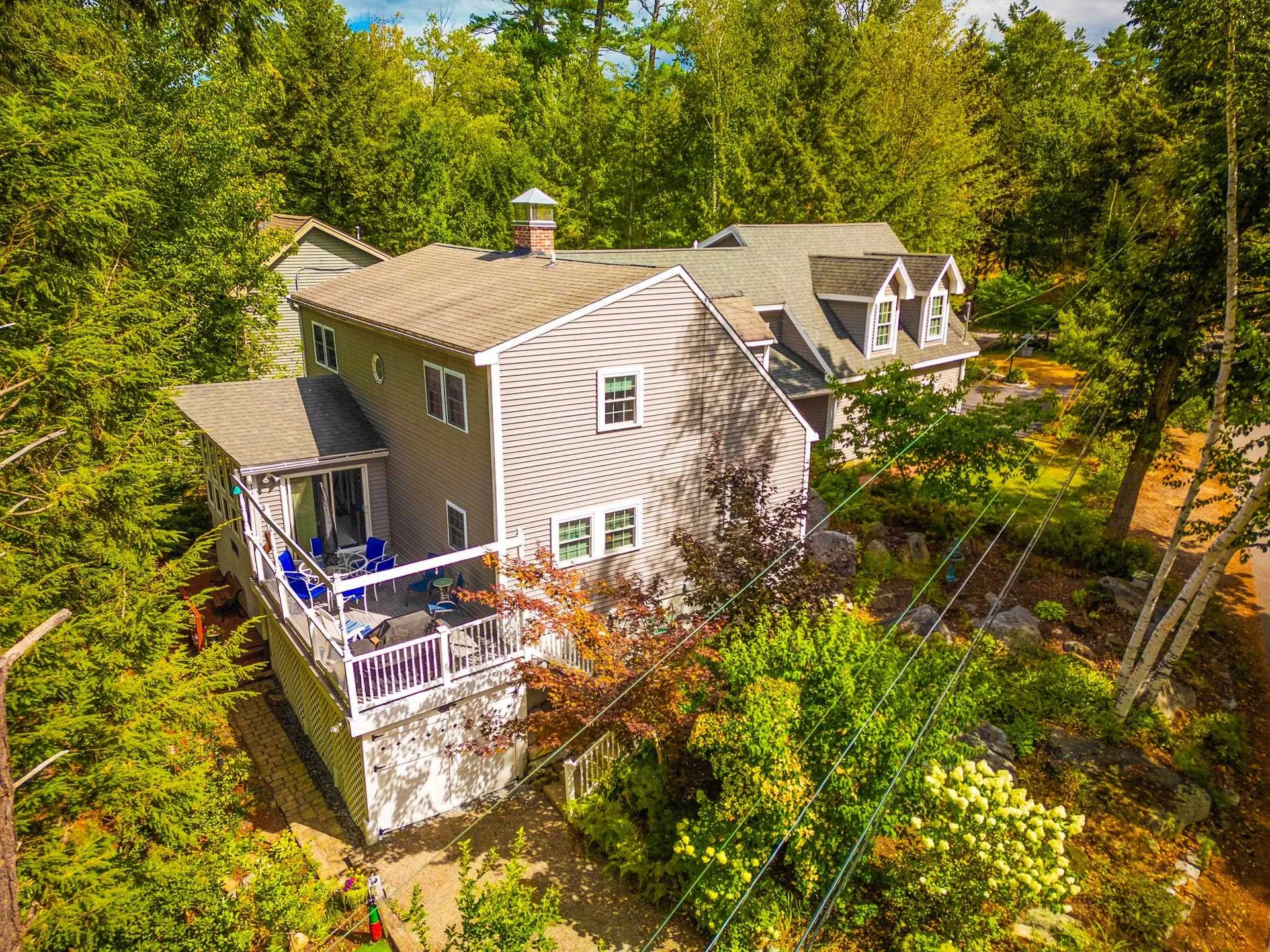 203 Krainewood Drive Moultonborough NH 03254