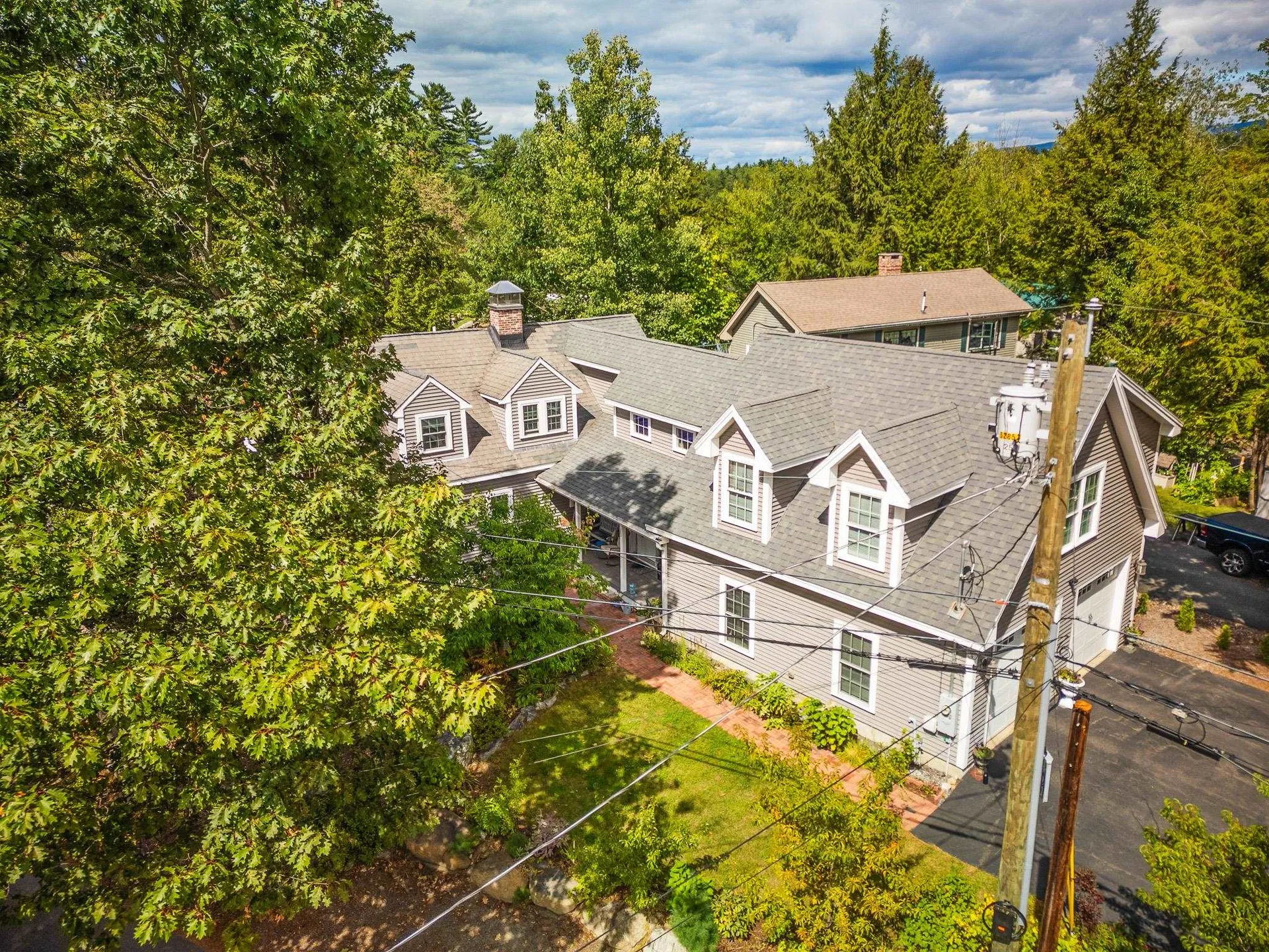 203 Krainewood Drive Moultonborough NH 03254