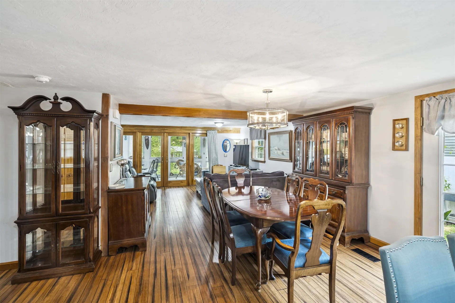 203 Krainewood Drive Moultonborough NH 03254