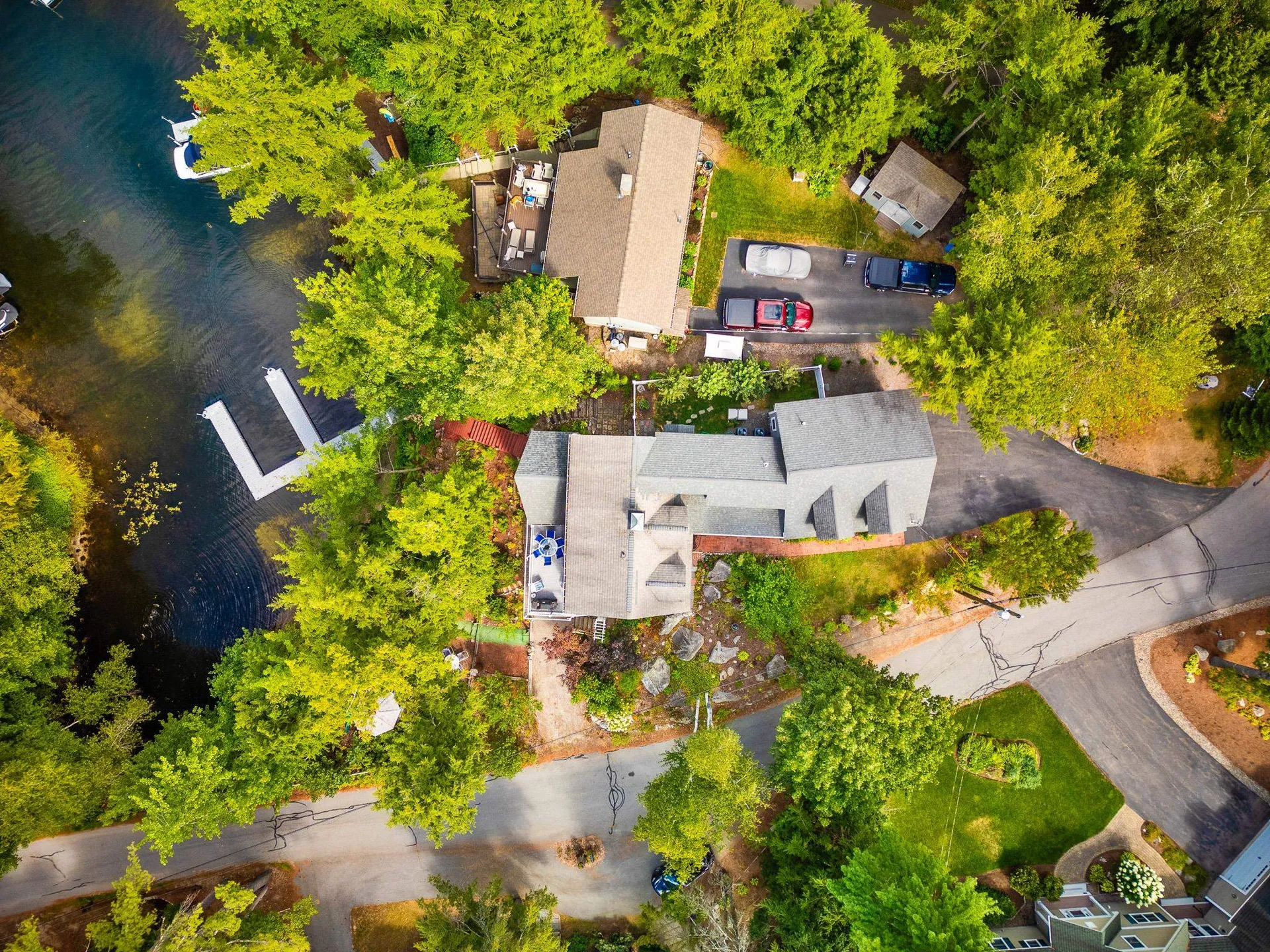 203 Krainewood Drive Moultonborough NH 03254