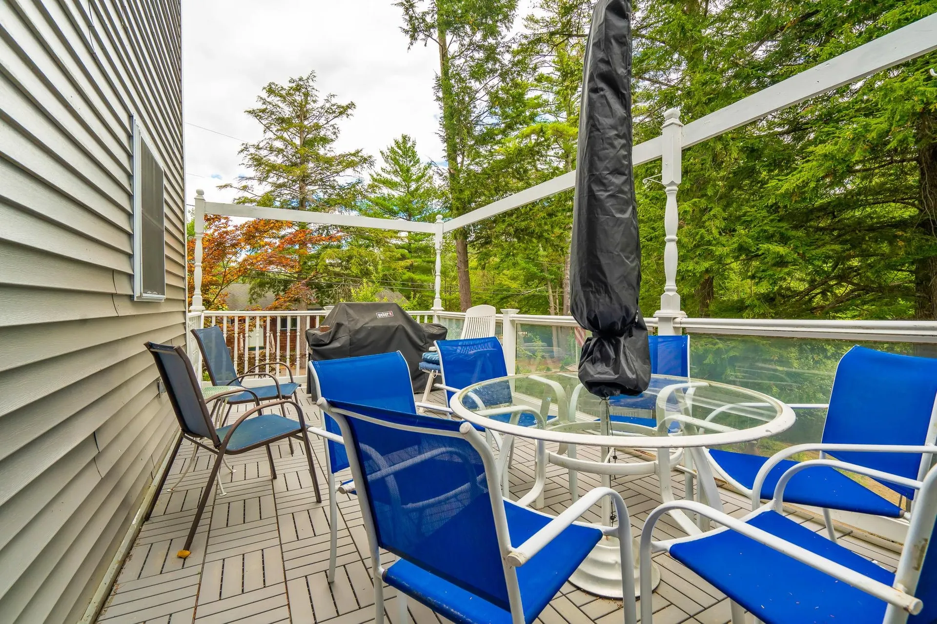 203 Krainewood Drive Moultonborough NH 03254