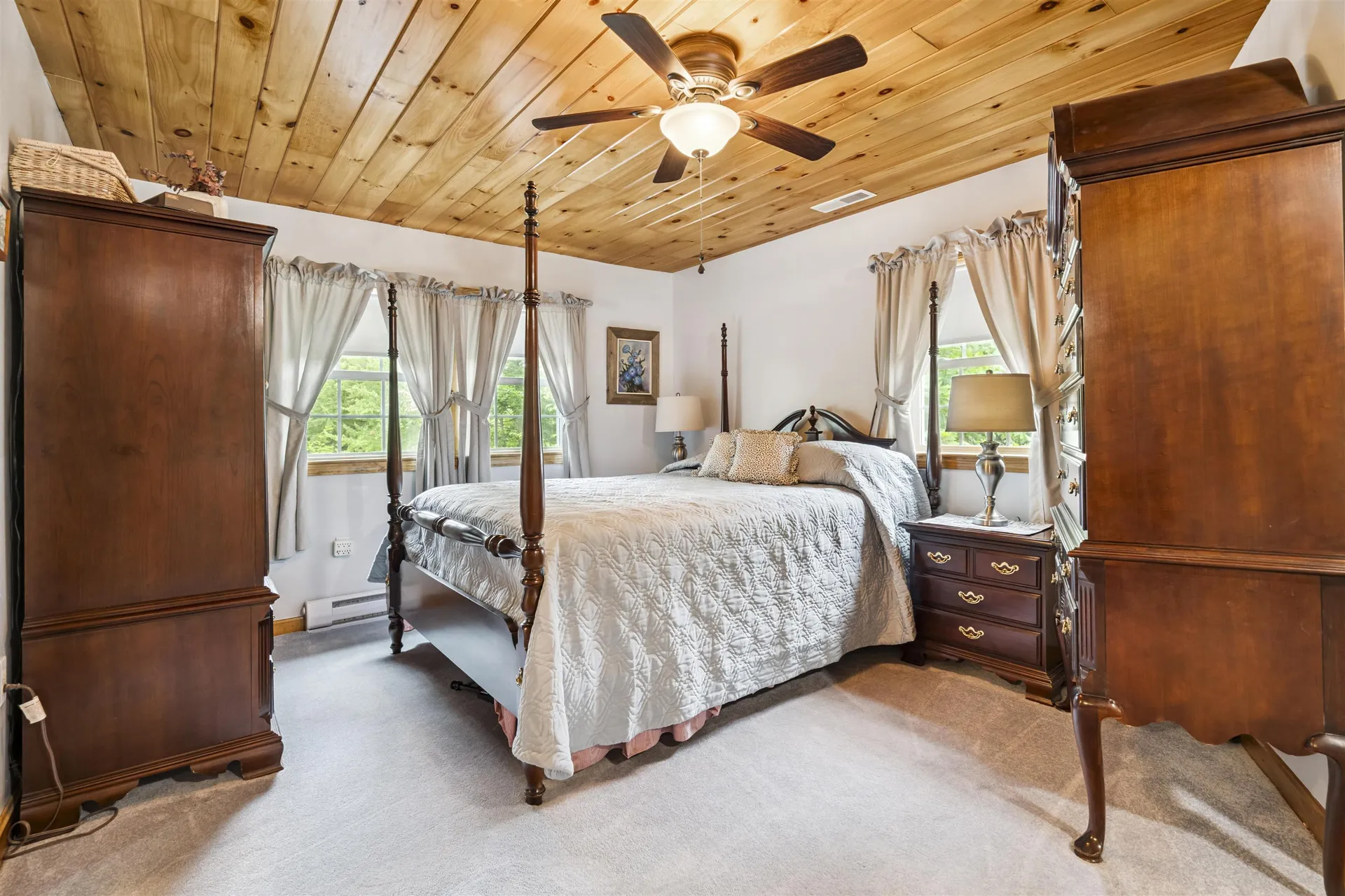 203 Krainewood Drive Moultonborough NH 03254