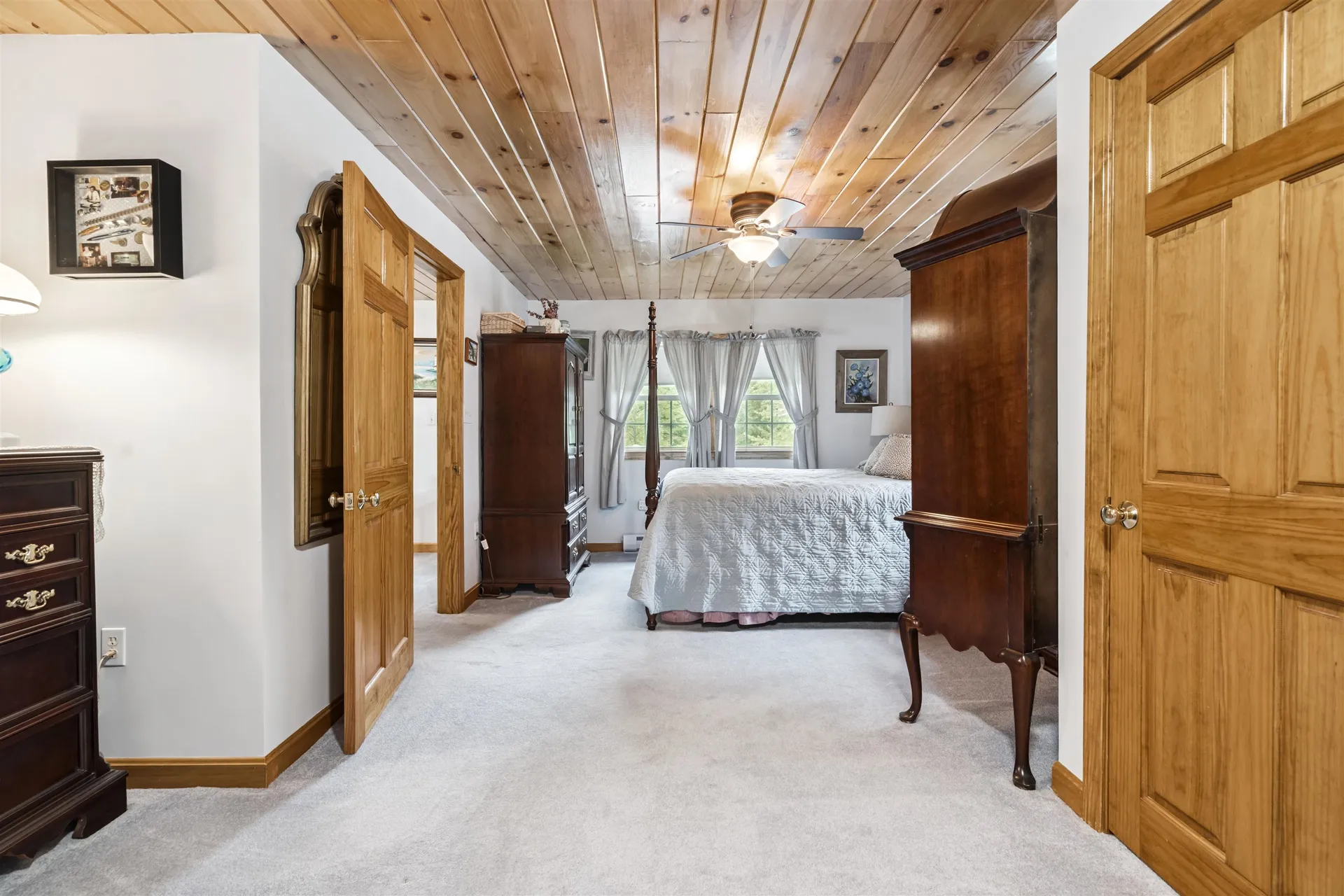 203 Krainewood Drive Moultonborough NH 03254