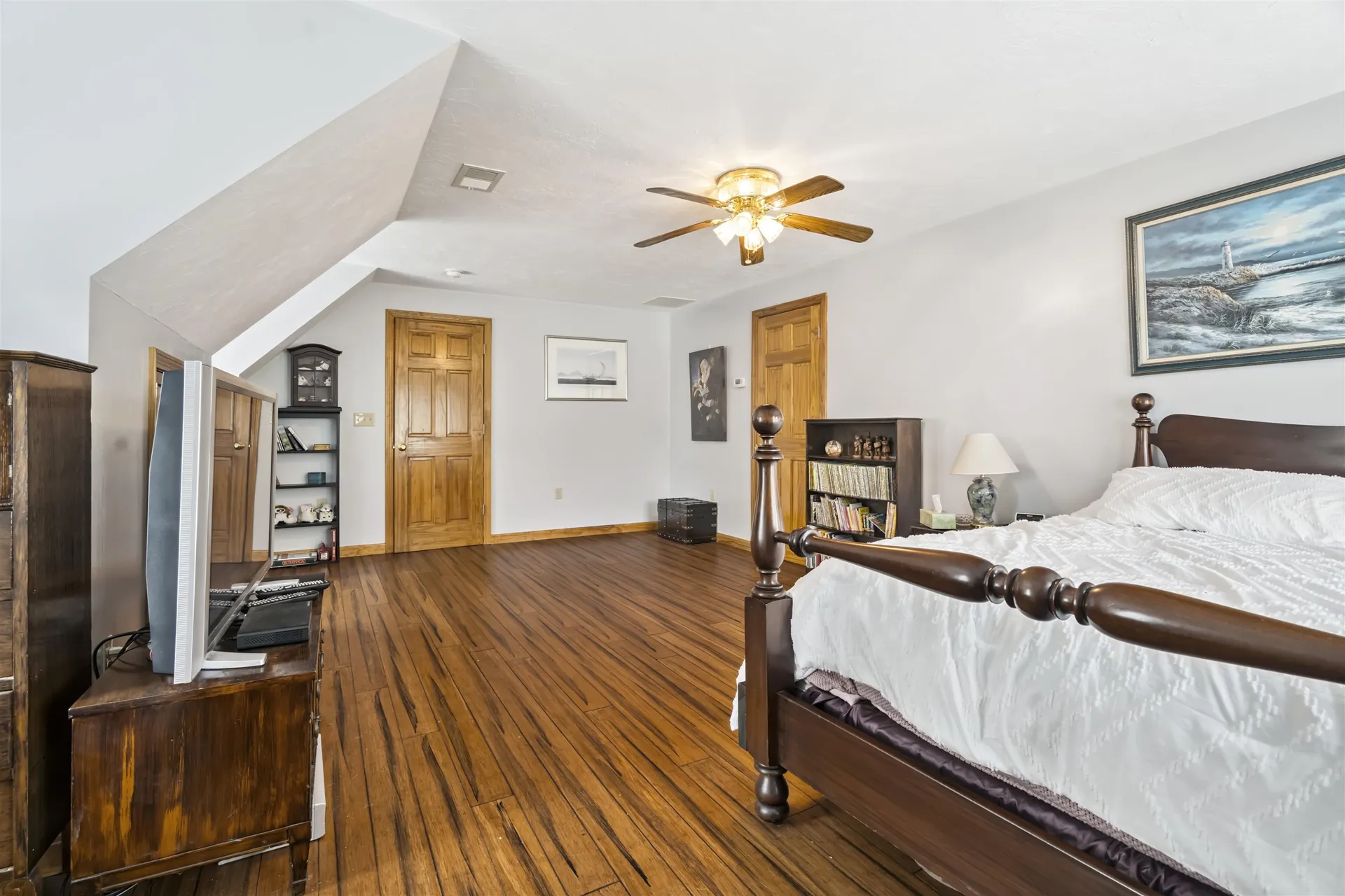 203 Krainewood Drive Moultonborough NH 03254