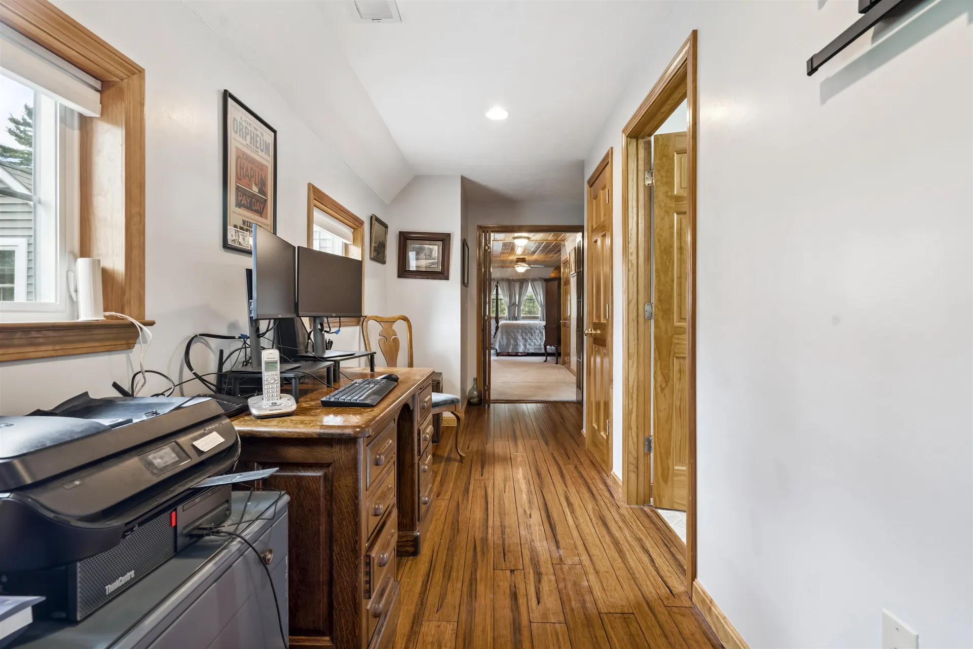 203 Krainewood Drive Moultonborough NH 03254