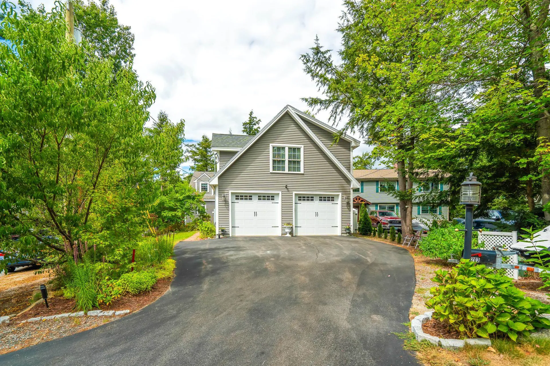 203 Krainewood Drive Moultonborough NH 03254