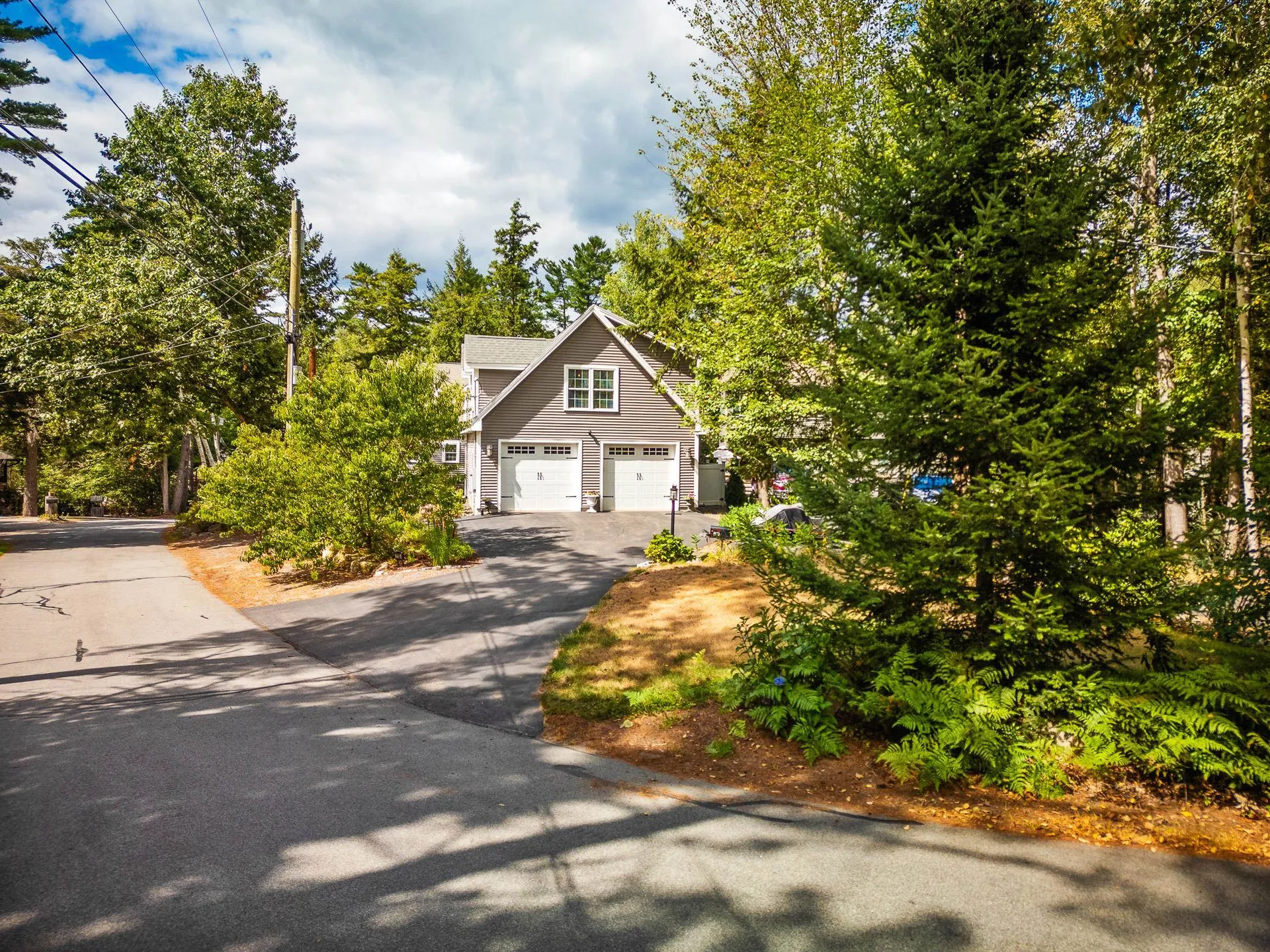 203 Krainewood Drive Moultonborough NH 03254
