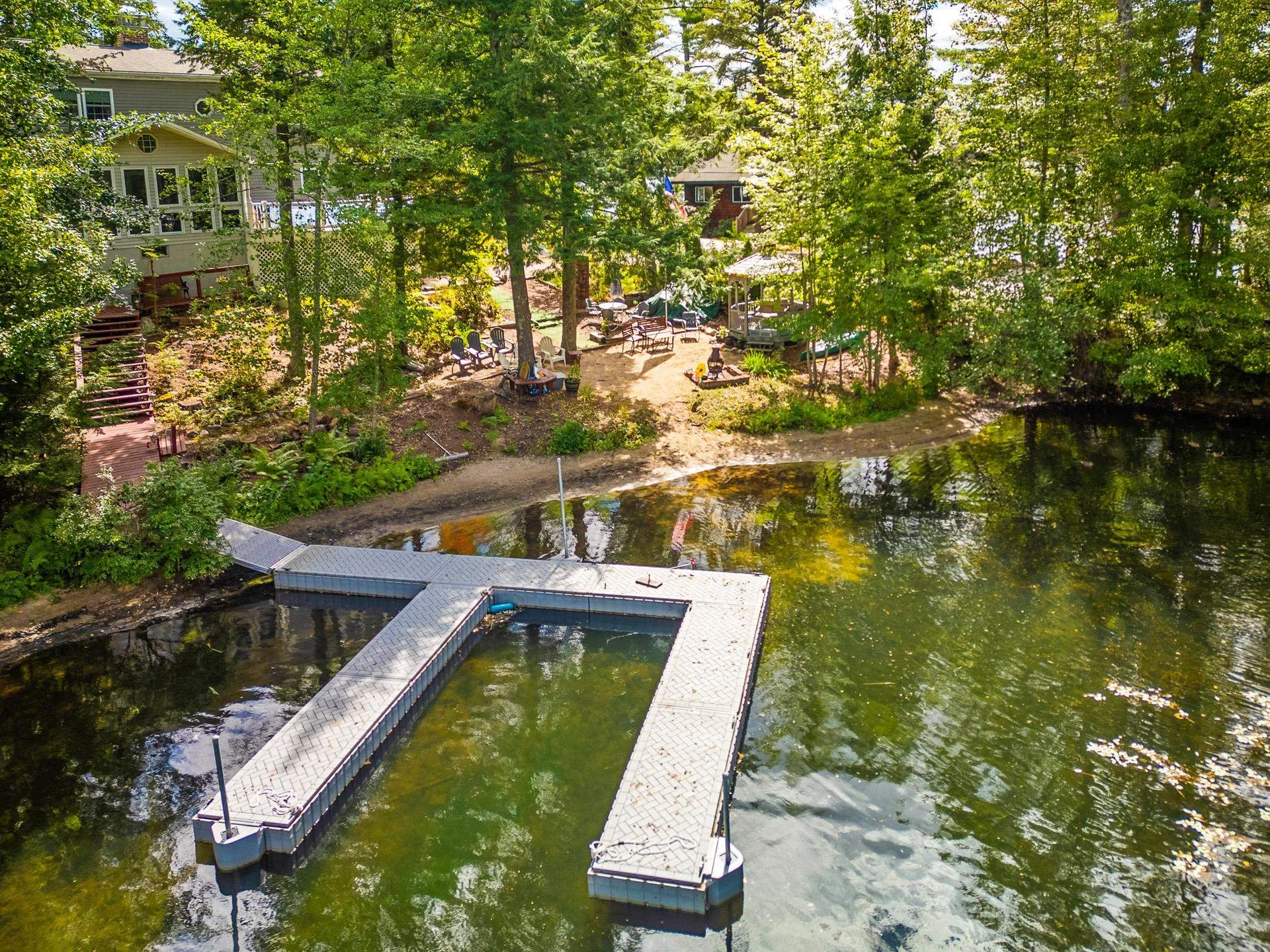 203 Krainewood Drive Moultonborough NH 03254