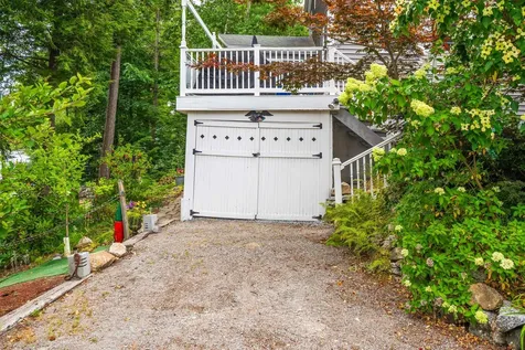 203 Krainewood Drive Moultonborough NH 03254