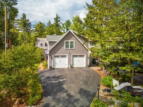 203 Krainewood Drive Moultonborough NH 03254