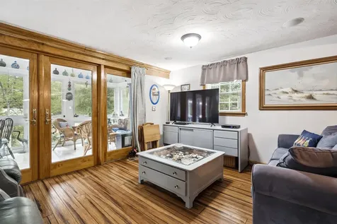 203 Krainewood Drive Moultonborough NH 03254