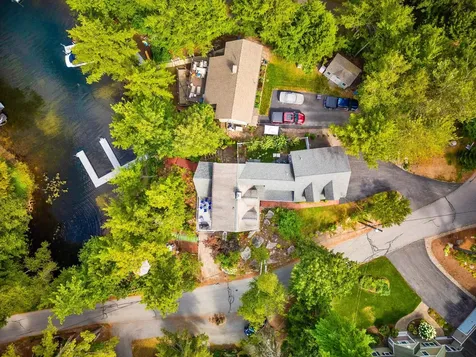 203 Krainewood Drive Moultonborough NH 03254