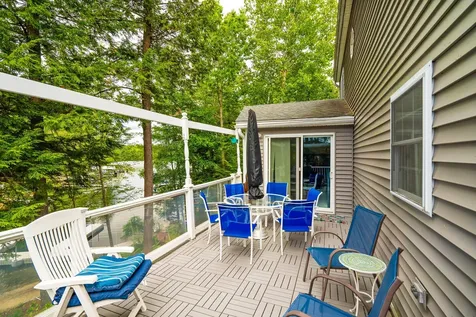 203 Krainewood Drive Moultonborough NH 03254