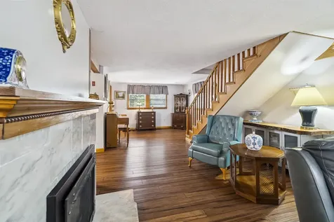 203 Krainewood Drive Moultonborough NH 03254