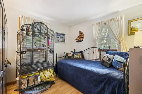 203 Krainewood Drive Moultonborough NH 03254