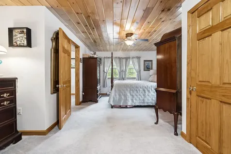 203 Krainewood Drive Moultonborough NH 03254