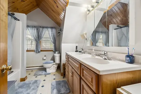 203 Krainewood Drive Moultonborough NH 03254