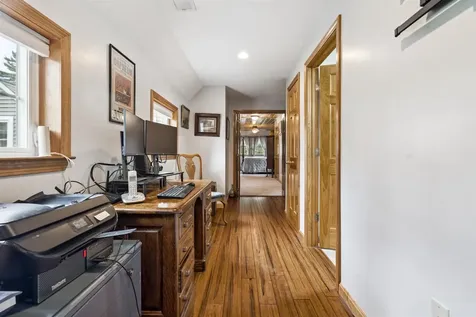 203 Krainewood Drive Moultonborough NH 03254