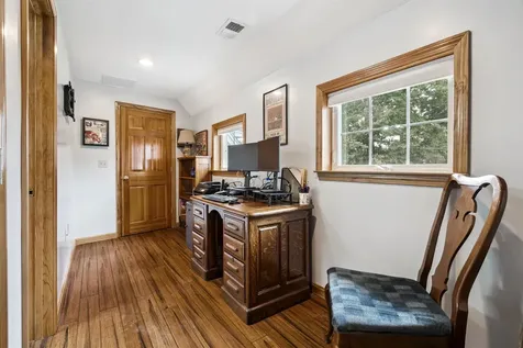 203 Krainewood Drive Moultonborough NH 03254