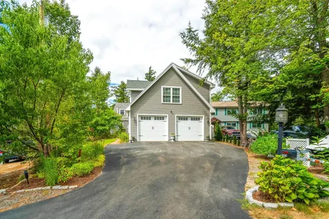 203 Krainewood Drive Moultonborough NH 03254