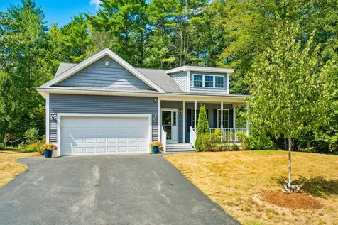 71 Natures View Drive Laconia NH 03246