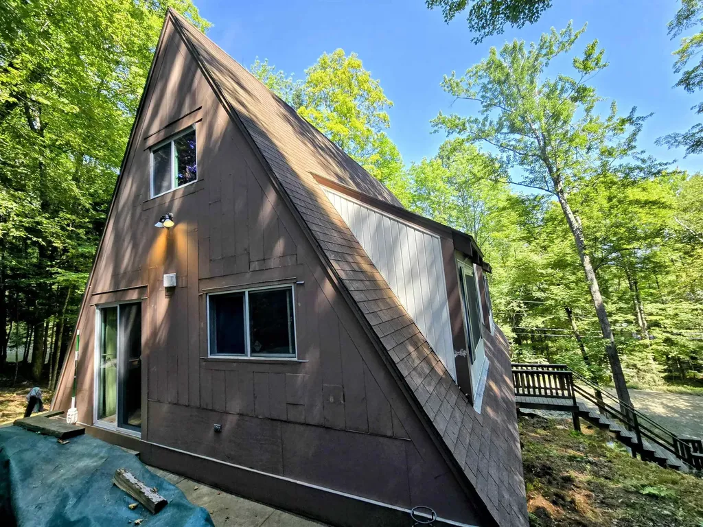 239 Kearsarge Drive Haverhill NH 03785