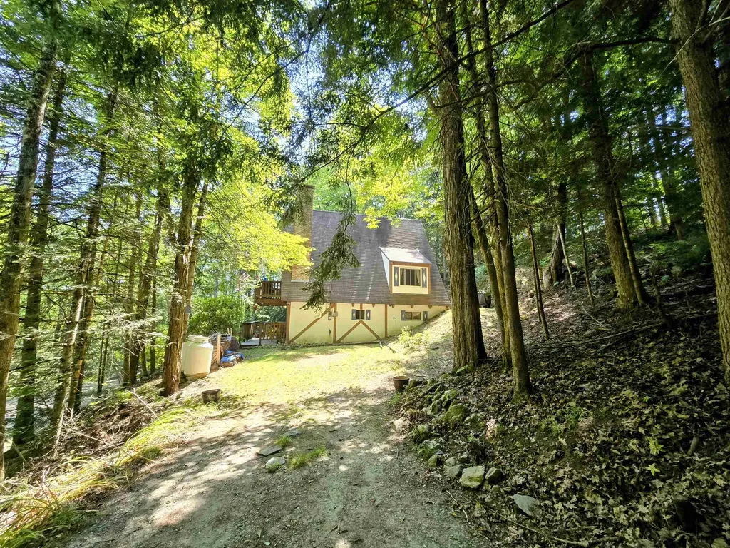 239 Kearsarge Drive Haverhill NH 03785