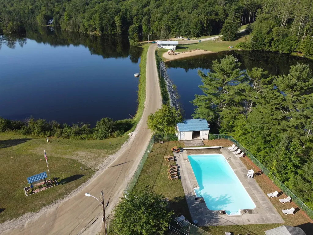 239 Kearsarge Drive Haverhill NH 03785