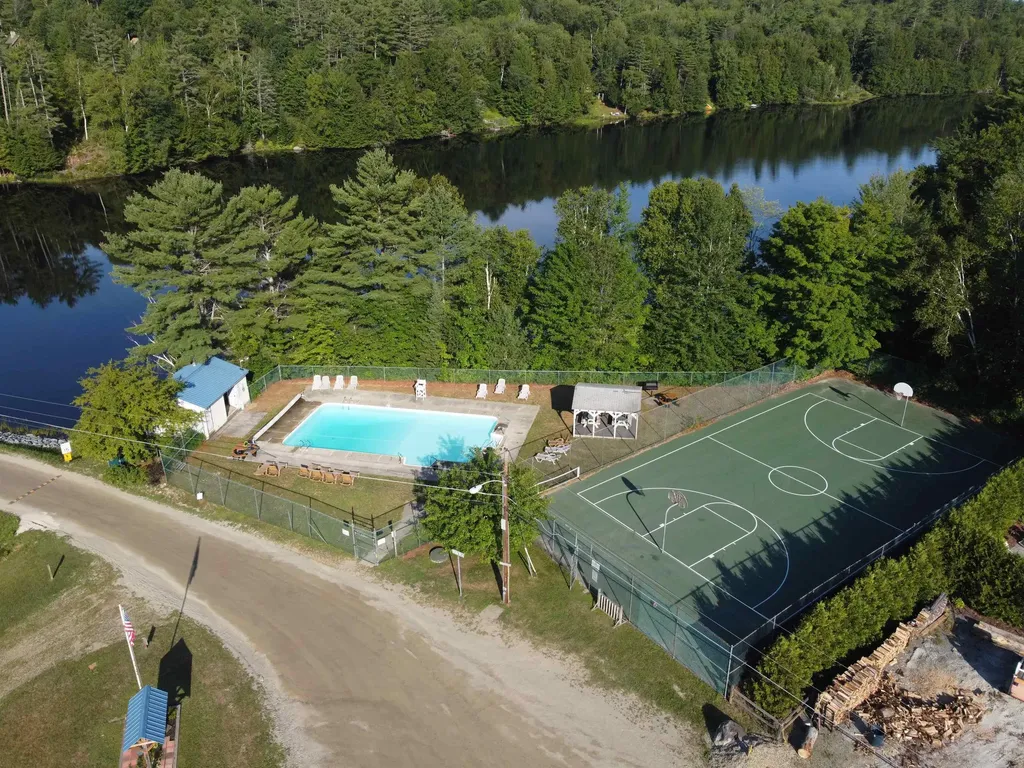 239 Kearsarge Drive Haverhill NH 03785