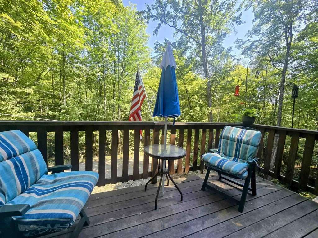 239 Kearsarge Drive Haverhill NH 03785