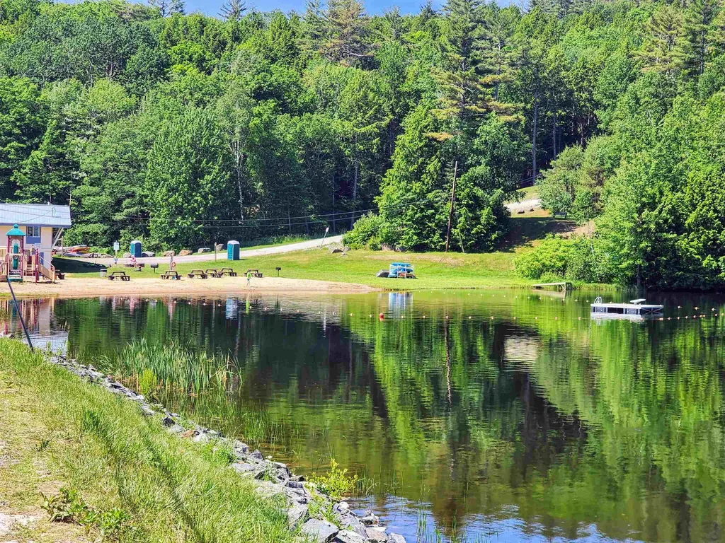 239 Kearsarge Drive Haverhill NH 03785