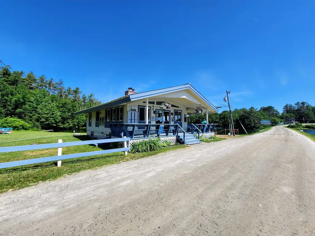 239 Kearsarge Drive Haverhill NH 03785