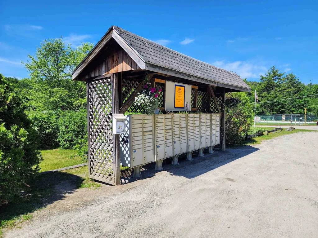 239 Kearsarge Drive Haverhill NH 03785