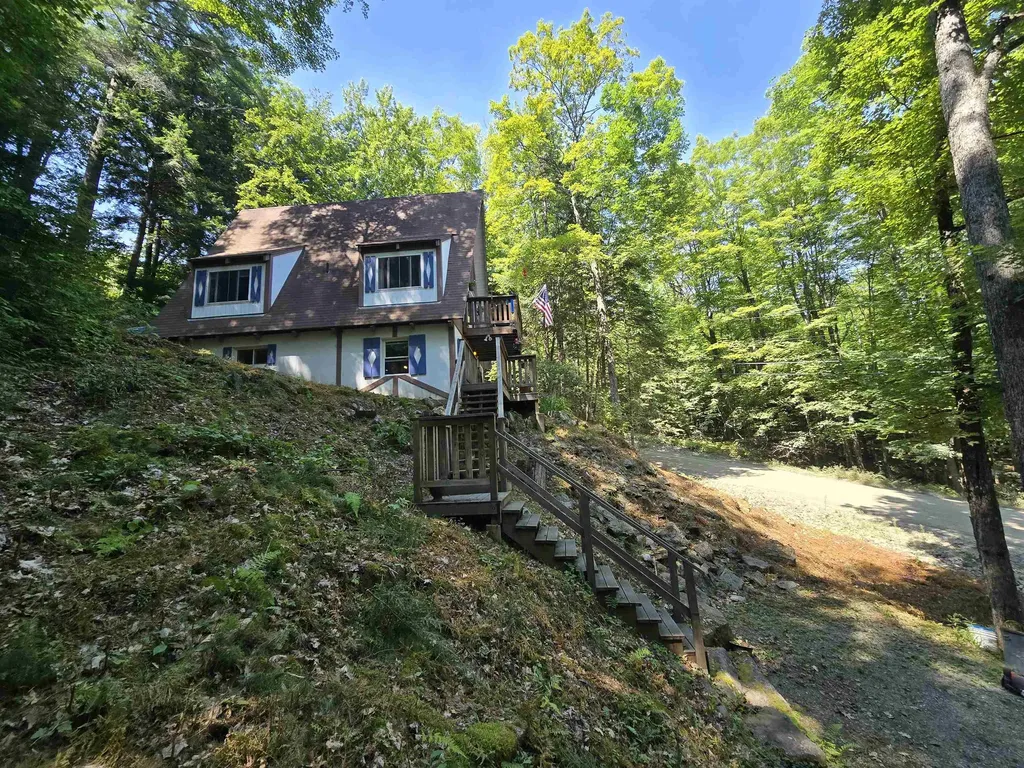 239 Kearsarge Drive Haverhill NH 03785