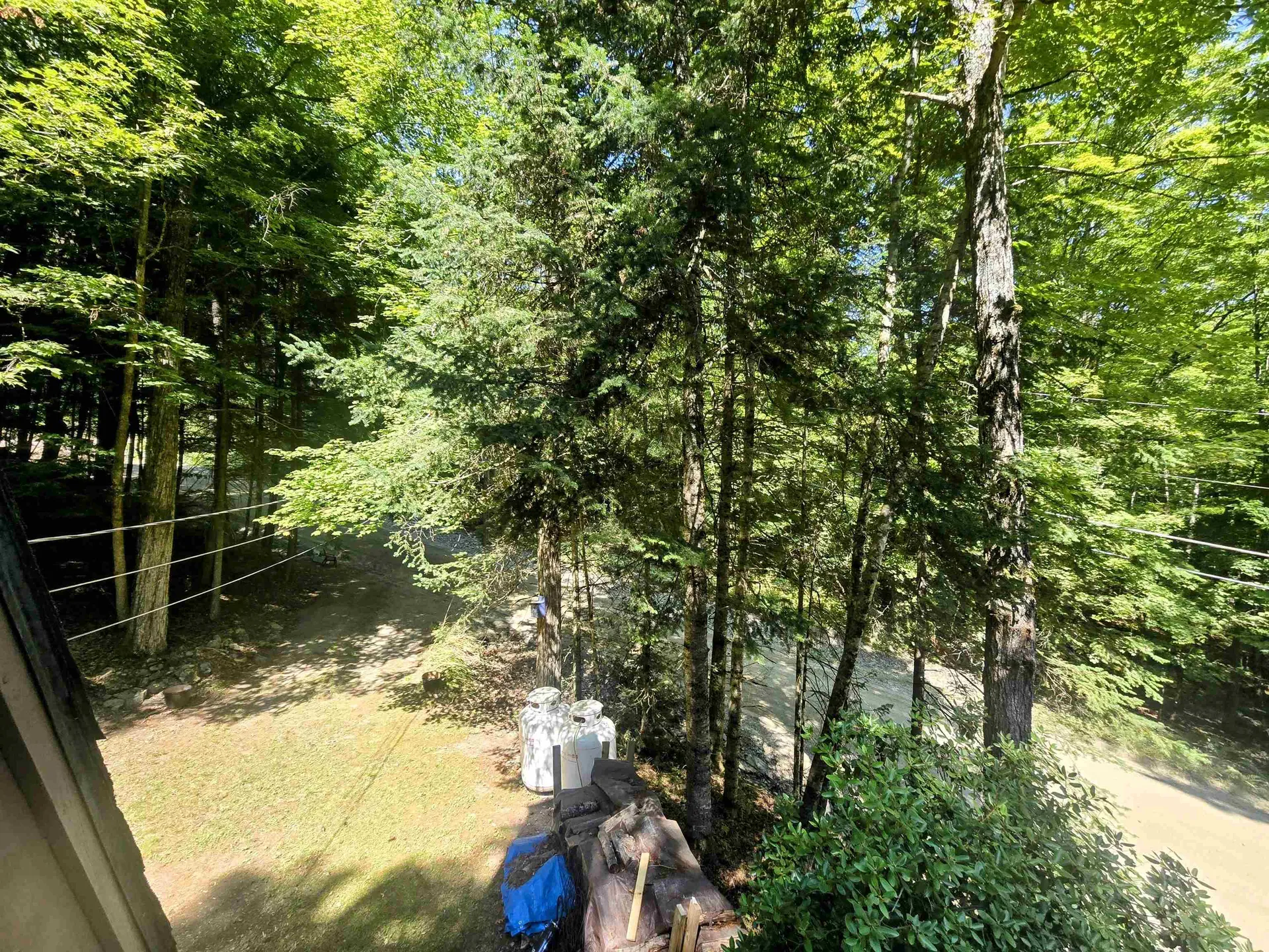 239 Kearsarge Drive Haverhill NH 03785