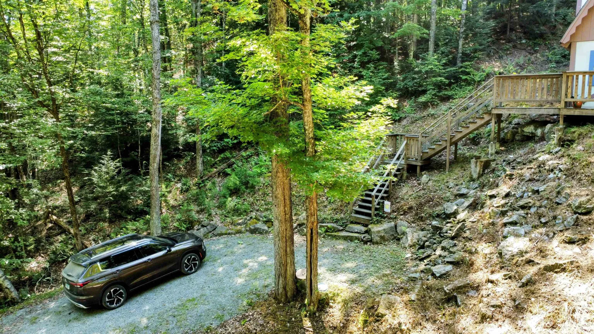 239 Kearsarge Drive Haverhill NH 03785