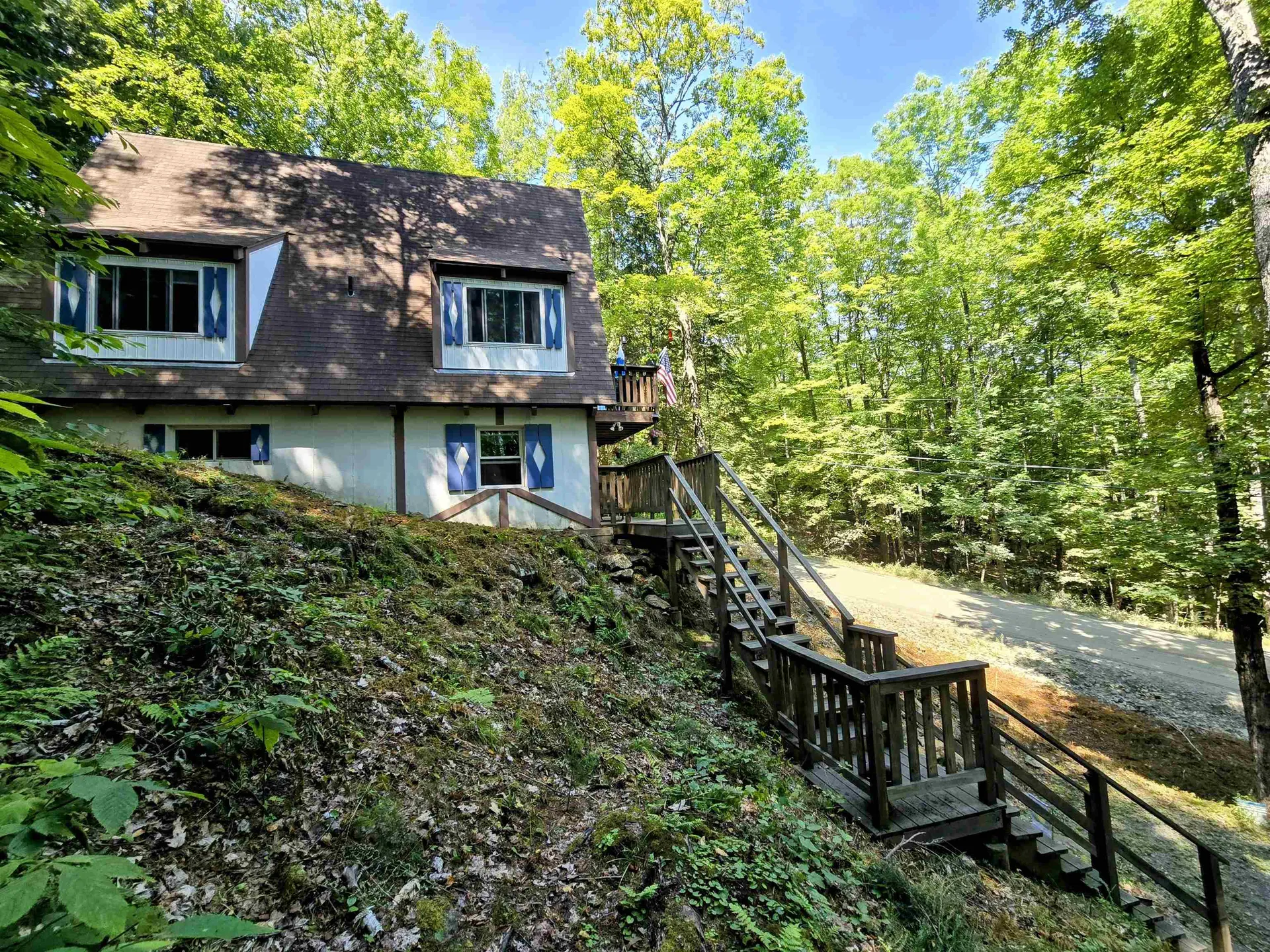 239 Kearsarge Drive Haverhill NH 03785