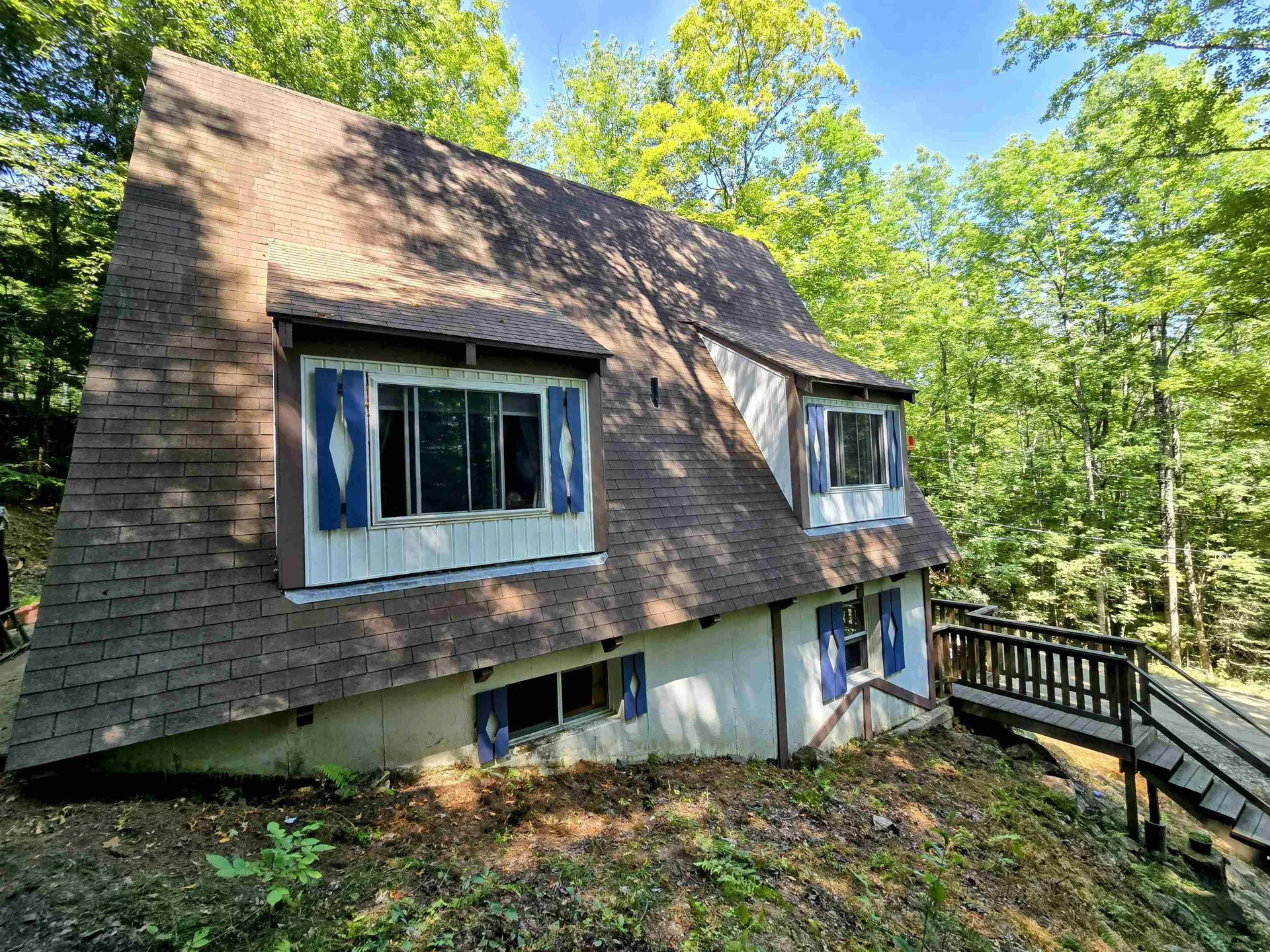 239 Kearsarge Drive Haverhill NH 03785